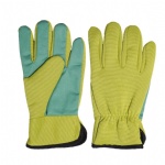 Dexterity Breathability Scratch Resistance Garden Yard Working Gloves